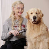 Floof cordless pet hair dryer 20V, UK version