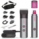 Argos Floof 20V 2-Tool Pet Grooming Combo Kit- Buy online at McGrocer