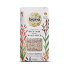 Biona organic rice mix with wild rice 500g - British product