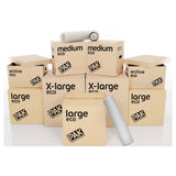Argos StorePAK Student Eco Moving Box Kit (9 Boxes)- Buy online at McGrocer