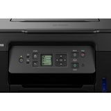 Canon PIXMA G3570 MegaTank printer wireless model (British brand)