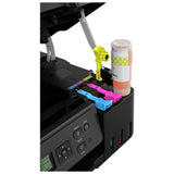 Canon PIXMA G3570 MegaTank printer wireless model (British brand)