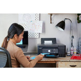 Canon PIXMA G3570 MegaTank printer wireless model (British brand)