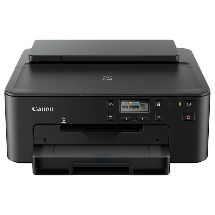 Canon PIXMA TS705A wireless inkjet printer, UK version