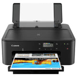 Canon PIXMA TS705A wireless inkjet printer, UK version