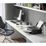 Canon PIXMA TS705A wireless inkjet printer, UK version