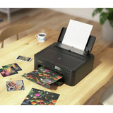 Canon PIXMA TS705A wireless inkjet printer, UK version