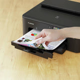 Canon PIXMA TS705A wireless inkjet printer, UK version
