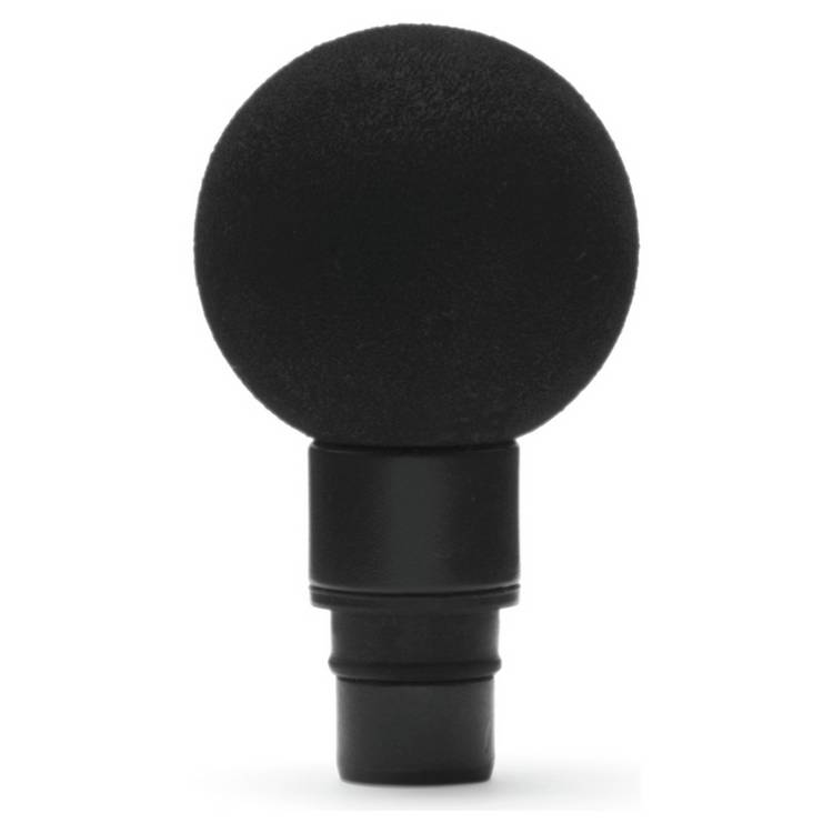 Salter Premium Massage Gun deep percussion massager British product