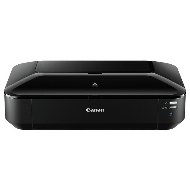 Canon PIXMA iX6850 A3 wireless printer - British product