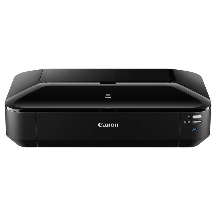 Canon PIXMA iX6850 A3 wireless printer - British product