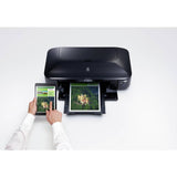 Canon PIXMA iX6850 A3 wireless printer - British product