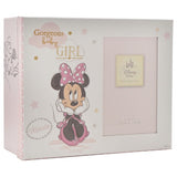 Disney Minnie Mouse keepsake box, imported from the UK
