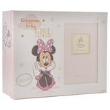 Disney Minnie Mouse keepsake box, imported from the UK