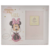 Disney Minnie Mouse keepsake box, imported from the UK