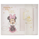 Disney Minnie Mouse keepsake box, imported from the UK