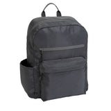 Argos Home Block Colour Grey Backpack- Buy online at McGrocer