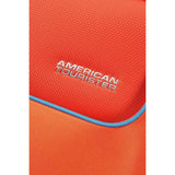 American Tourister Funshine soft cabin suitcase orange - British product