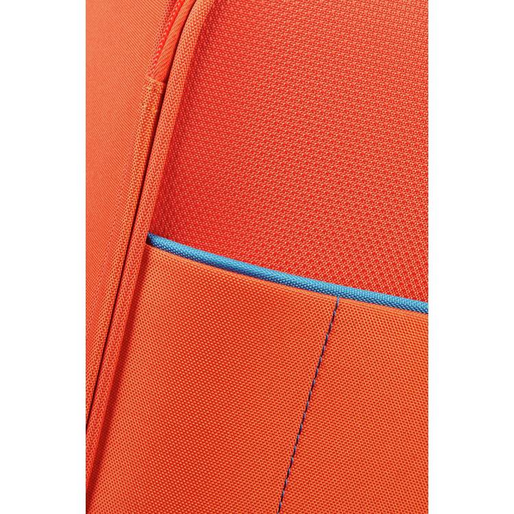 American Tourister Funshine soft cabin suitcase orange - British product
