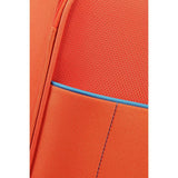 American Tourister Funshine soft cabin suitcase orange - British product
