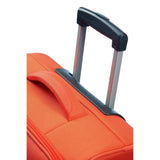 American Tourister Funshine soft cabin suitcase orange - British product