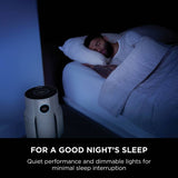 Shark NeverChange5 air purifier HEPA filter, UK version