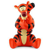 tonies hand-painted Disney Tigger audio character, UK version