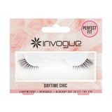 Superdrug Invogue Perfect Fit Lash False Eyelashes Daytime Chic- Buy online at McGrocer