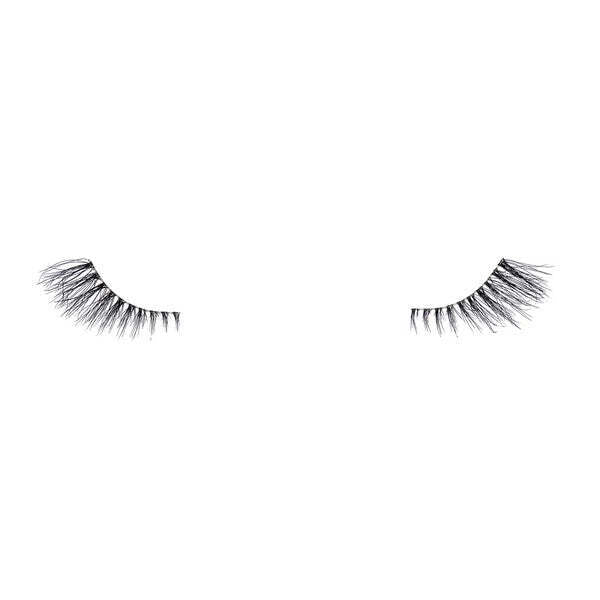 Invogue Perfect Fit Lash false eyelashes Daytime Chic - British product