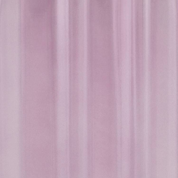 Habitat Wiggle glass vase medium purple, UK version