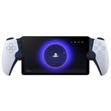 PlayStation Portal remote player PS5 streaming device - British product