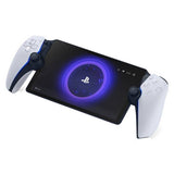 PlayStation Portal remote player PS5 streaming device - British product