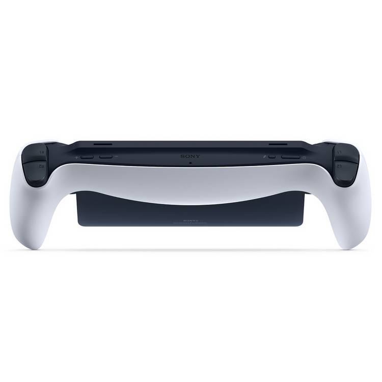 PlayStation Portal remote player PS5 streaming device - British product