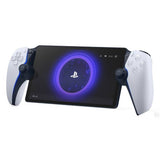 PlayStation Portal remote player PS5 streaming device - British product