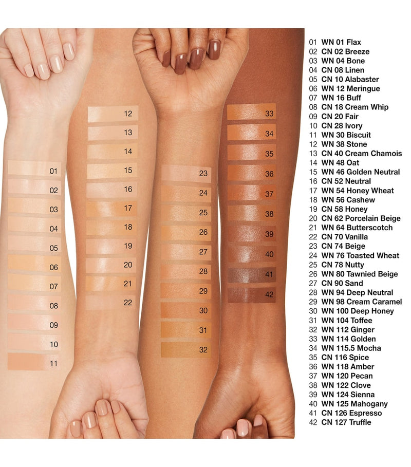 Clinique Even Better Clinical Serum Foundation SPF 20 - British product
