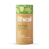 Holland & Barrett Rheal Superfoods Gut Feel Organic Superfood Blend 150g- Buy online at McGrocer
