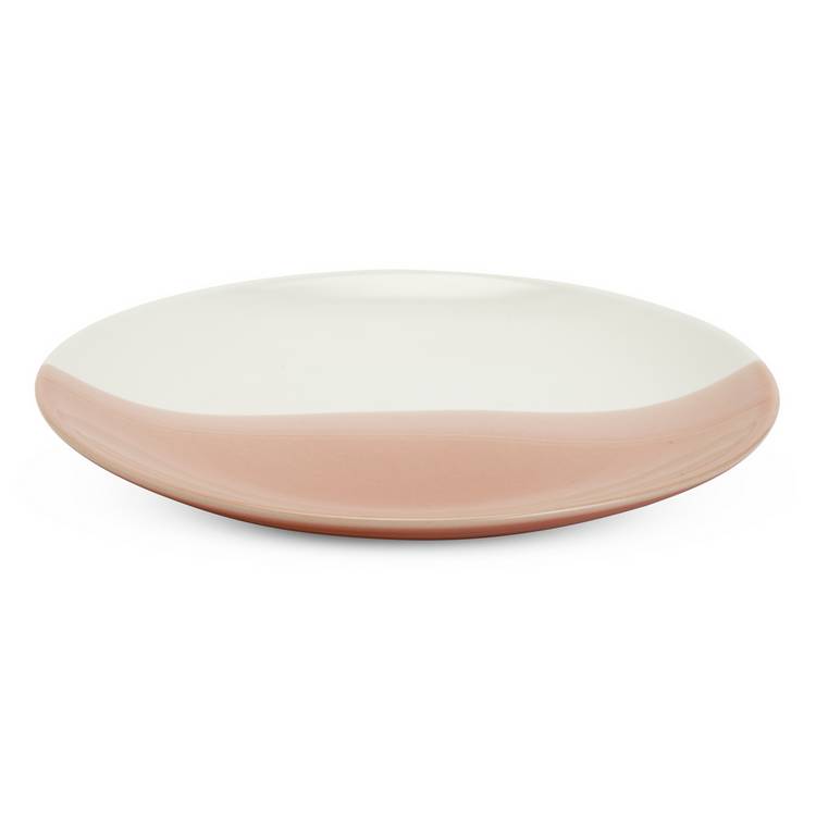 Habitat stoneware dinner set multicoloured, UK version