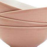 Habitat stoneware dinner set multicoloured, UK version