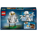 LEGO Harry Potter Hedwig building toy set 76425 - British product