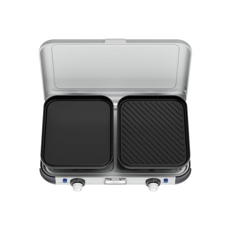 Campingaz Camping Kitchen 2 grill and stove - (British brand)