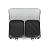 Campingaz Camping Kitchen 2 grill and stove - (British brand)
