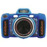 Vtech Kidizoom Duo Fx kids camera blue - British product