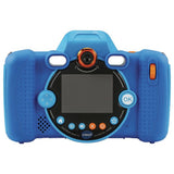 Vtech Kidizoom Duo Fx kids camera blue - British product