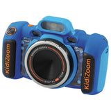 Vtech Kidizoom Duo Fx kids camera blue - British product