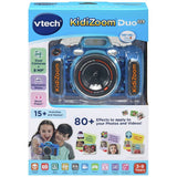 Vtech Kidizoom Duo Fx kids camera blue - British product