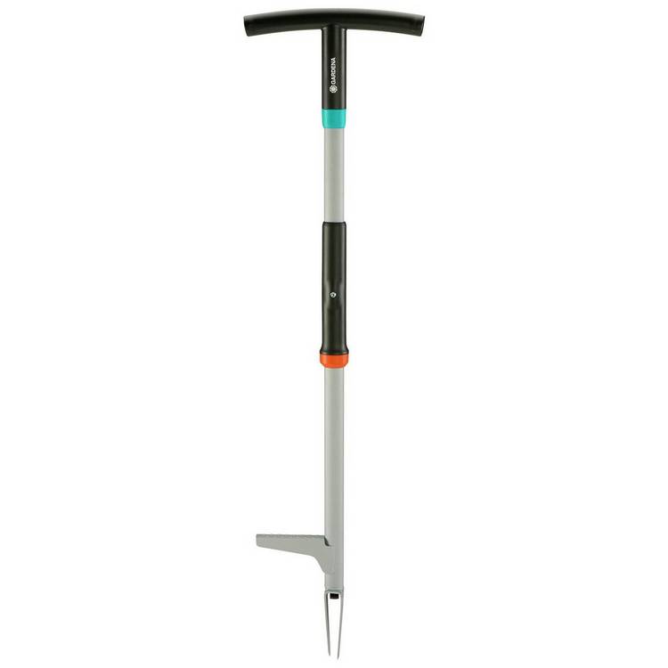 Gardena Weed Puller manual weeder, UK version
