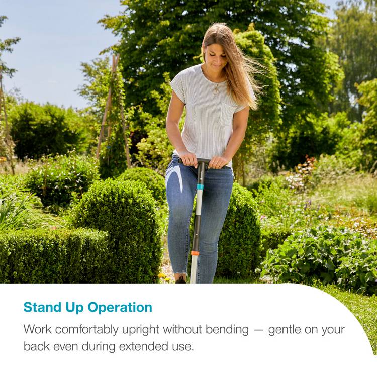 Gardena Weed Puller manual weeder, UK version