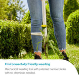 Gardena Weed Puller manual weeder, UK version