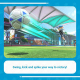 Nintendo Switch Sports video game (British brand)