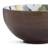 Habitat x Scion multicoloured dipping bowls 11.5cm, imported from the UK